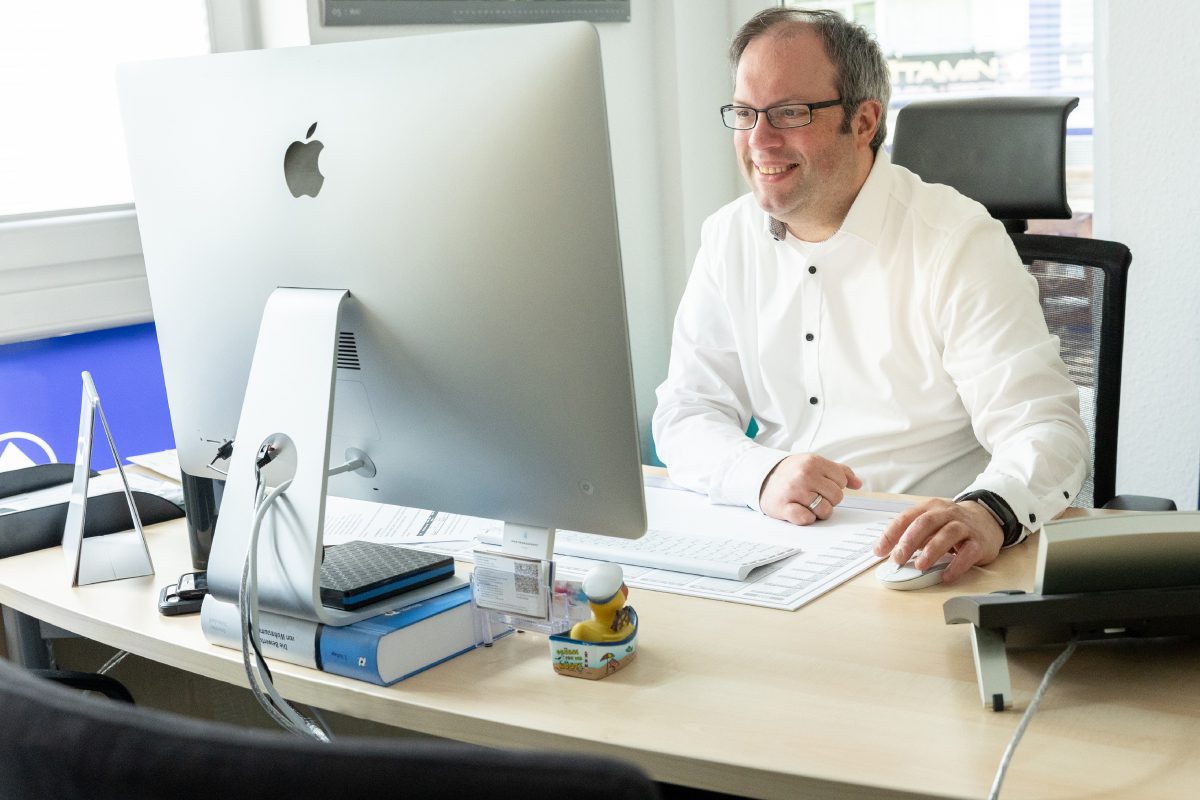 Christoph-Ziercke-Buero-Wertermittlung